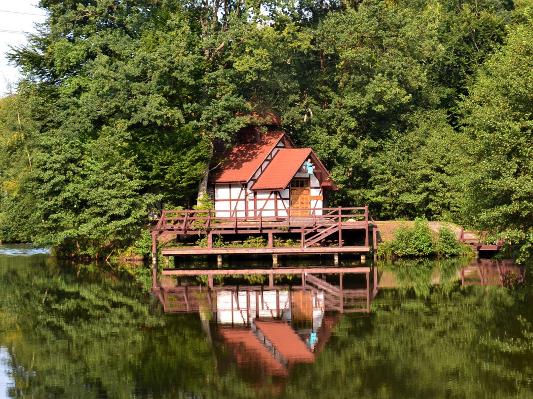 Dolina Charlotty Resort & SPA主图