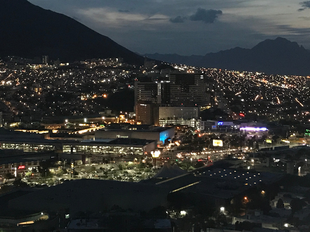 Cerro del Obispado-蒙特雷必去景点