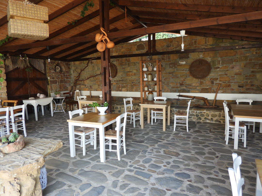 Hotel Ethaleia主图