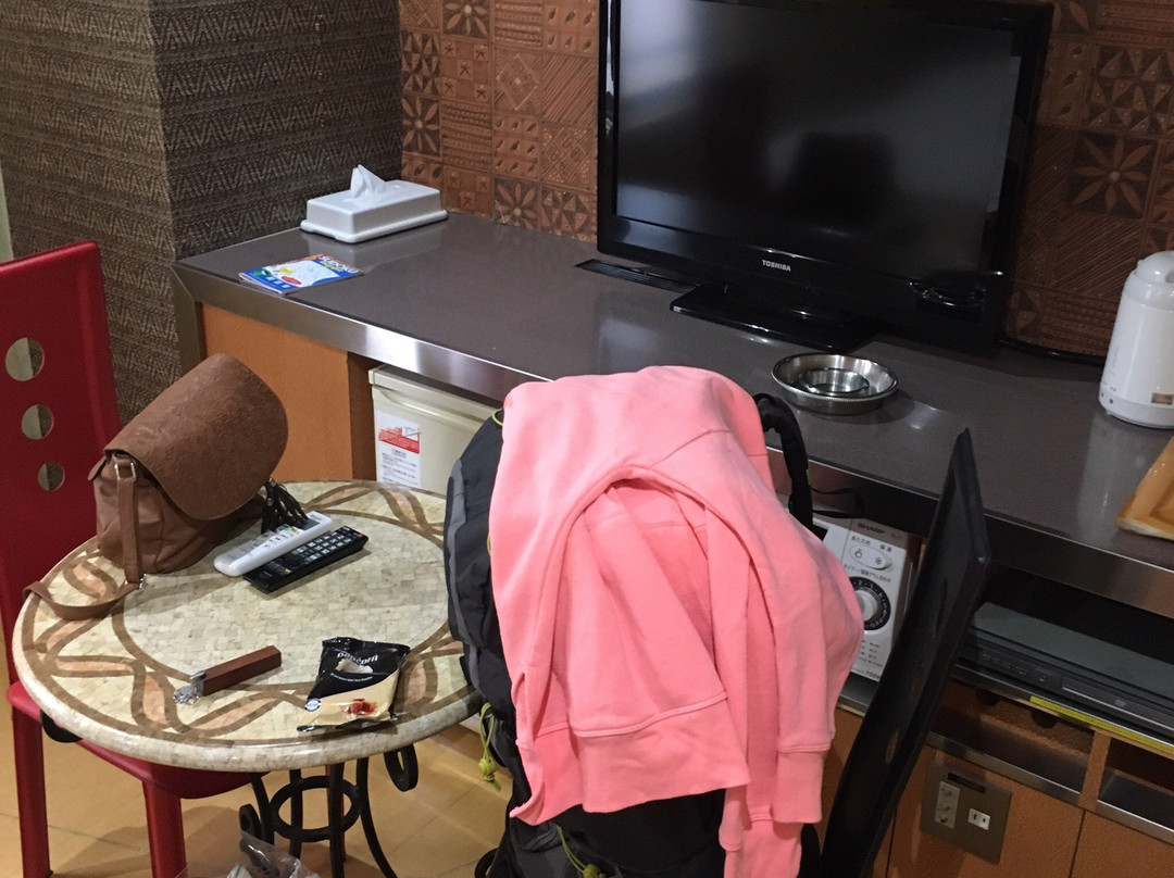 歌舞伎町国际酒店主图