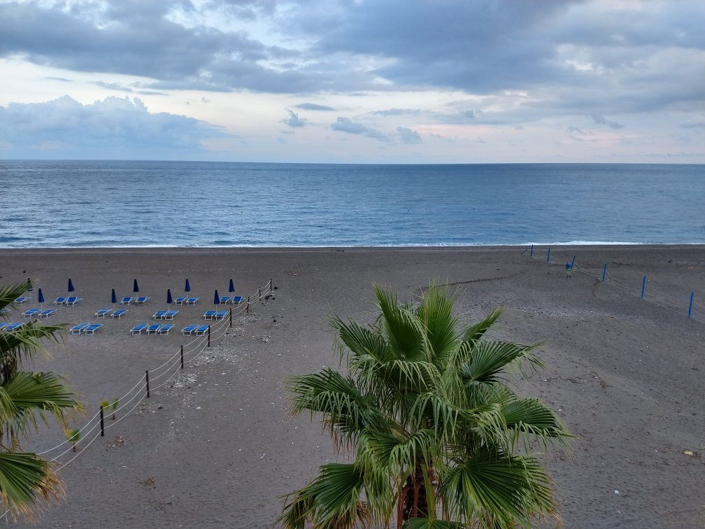 Spiaggia di Recanati景点图片