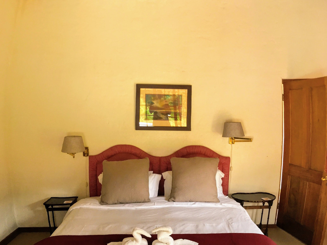 Bramleigh Manor主图