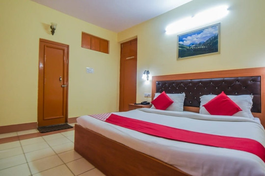 OYO 8676 Atithi Chamunda主图