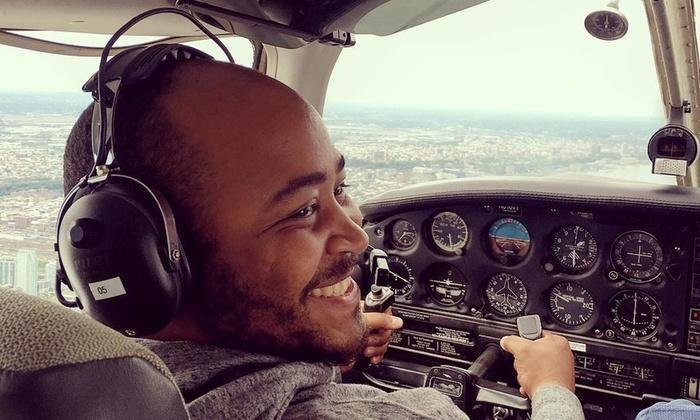 Everheart Air-纽约市必去景点