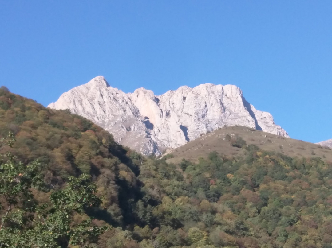 Khustup-Kapan必去景点