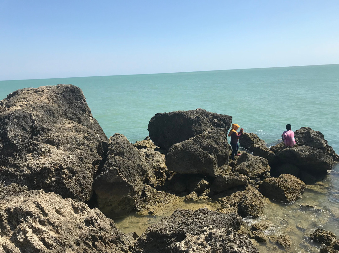 Pantai Jumiang-Pamekasan必去景点