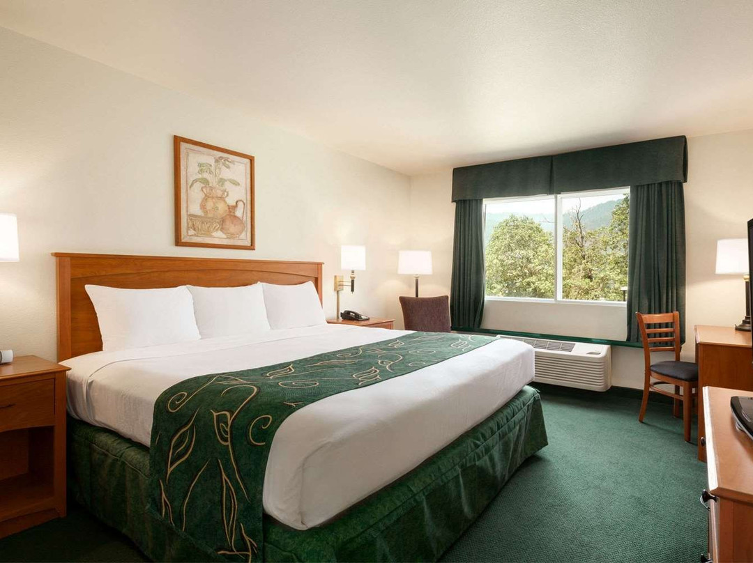 Travelodge by Wyndham Dunsmuir主图