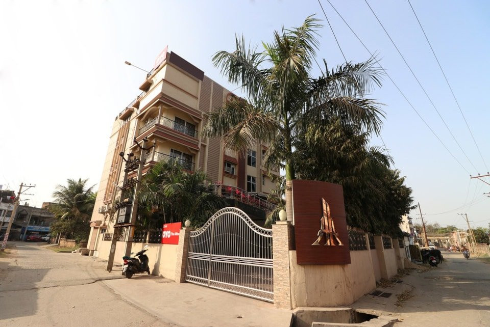 The Altira Hotel主图