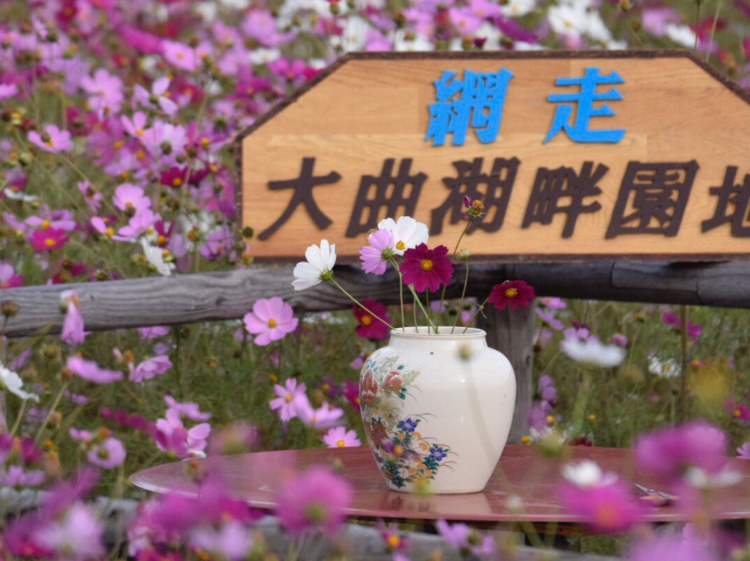 Omagari Kohanenchi-网走市必去景点
