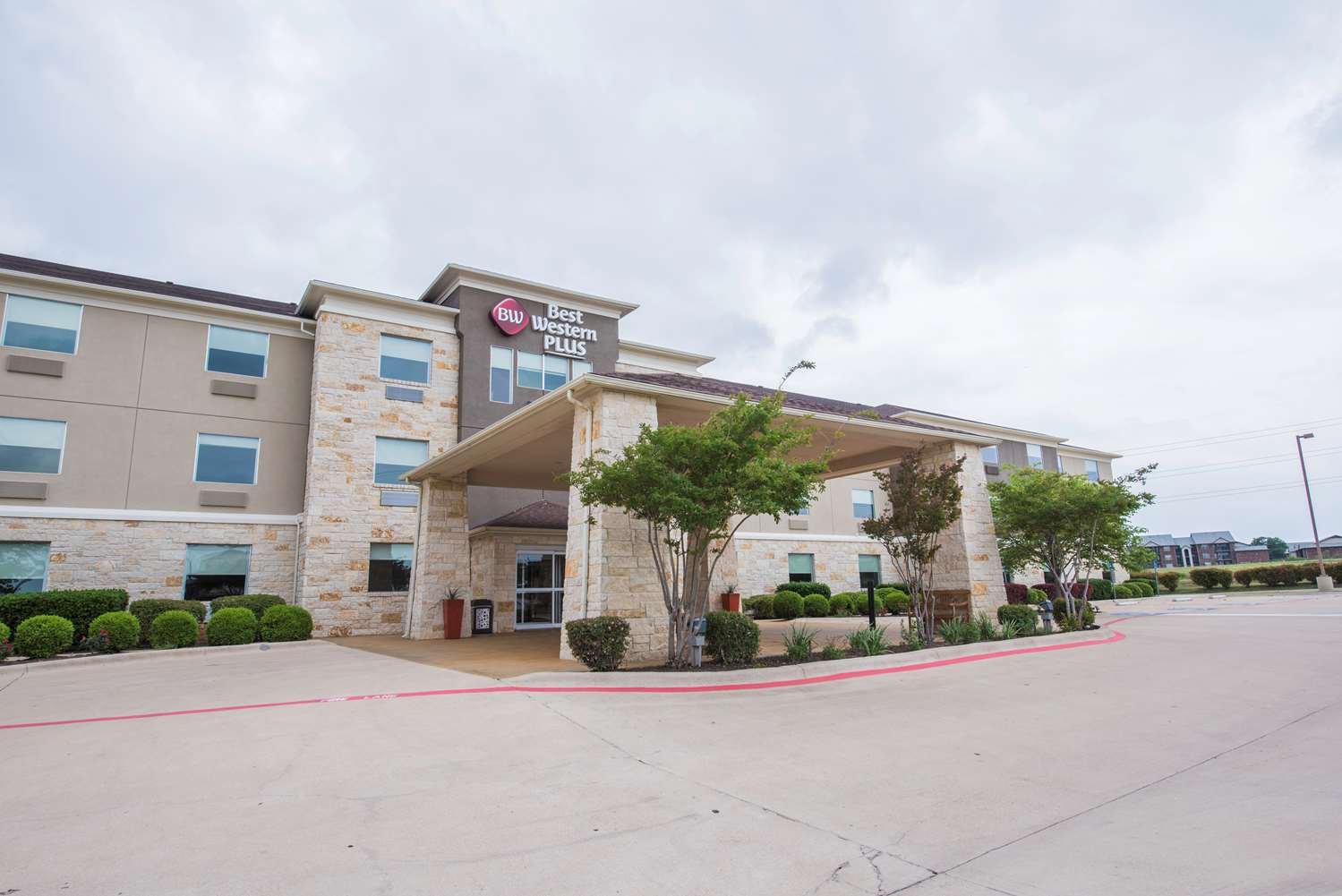 Best Western Plus Killeen/fort Cavazos Hotel & Suites-官方