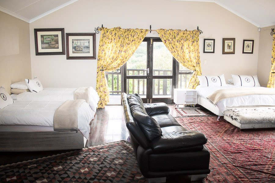 Phumula Country Manor主图