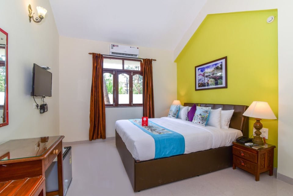 Meadow View Resort主图