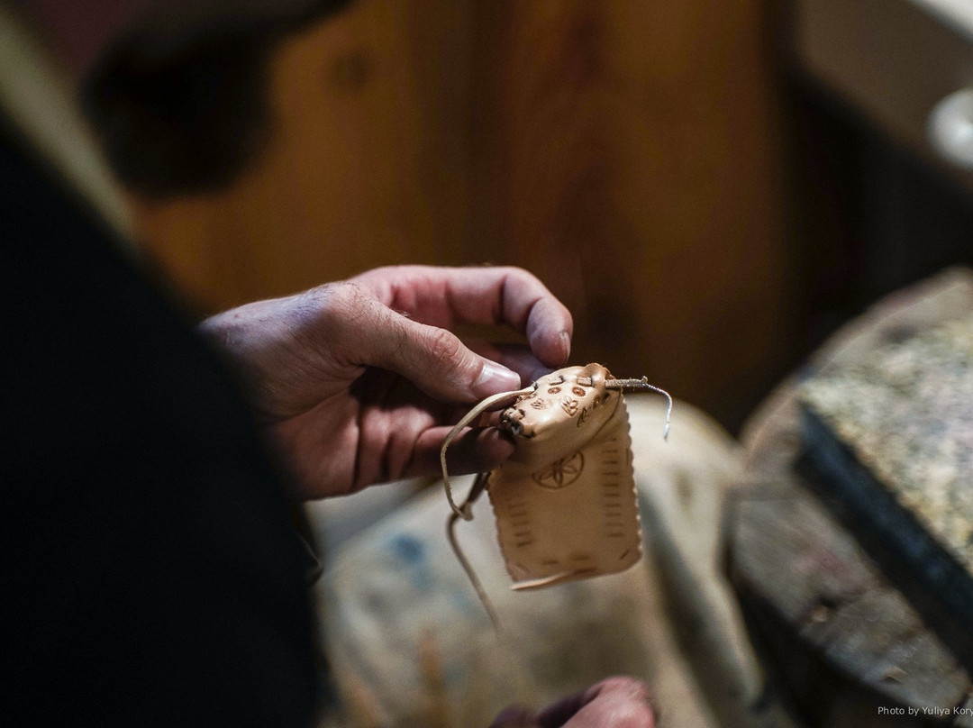 U troch zvieratiek-班斯卡-什佳夫尼察必去景点