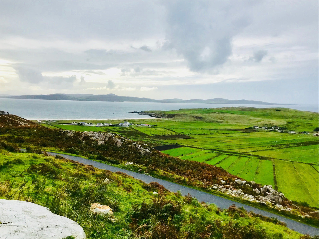Walking Ireland景点图片