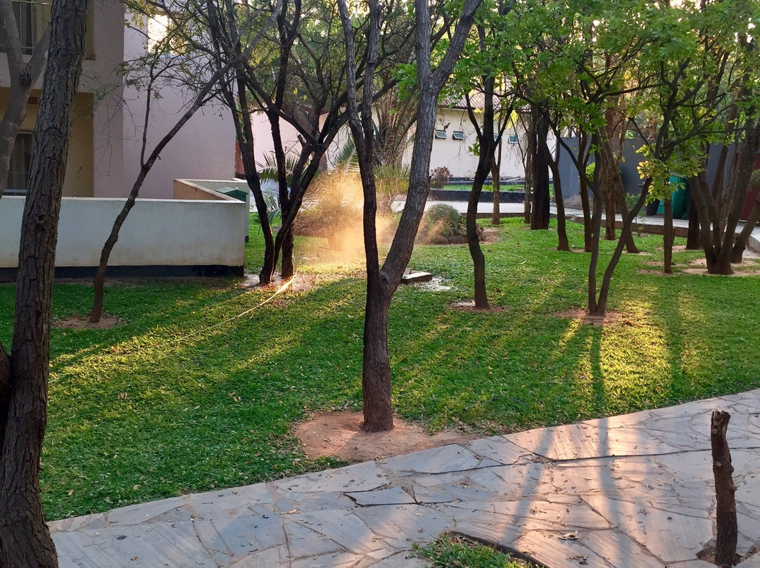 Chamba Valley Exotic Hotel主图