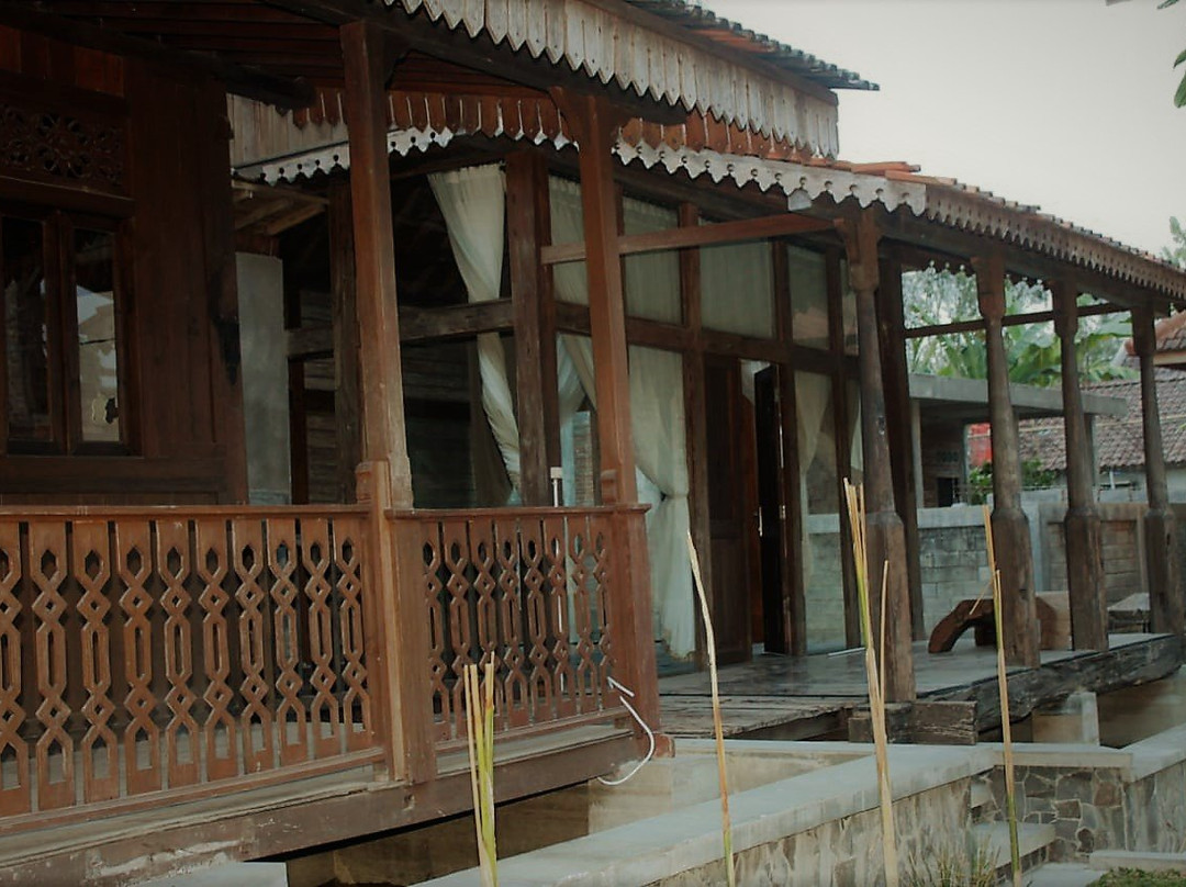 Semar Gallery景点图片