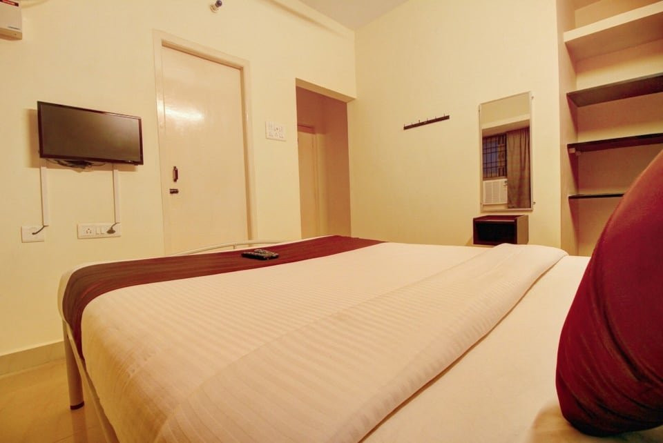 OYO 3860 Apartment JLS Gruha主图