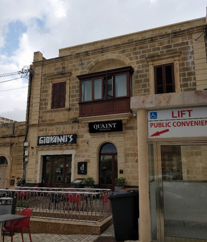 Quaint Boutique Hotel Xewkija主图