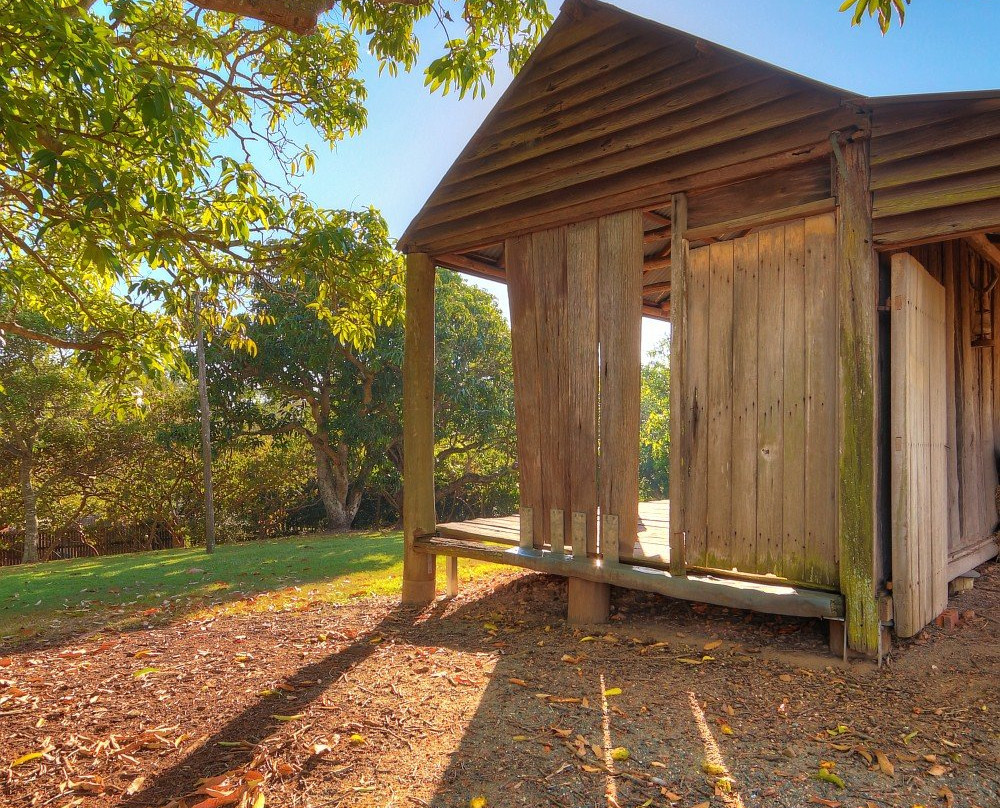 Mayes Cottage House Museum-Kingston必去景点