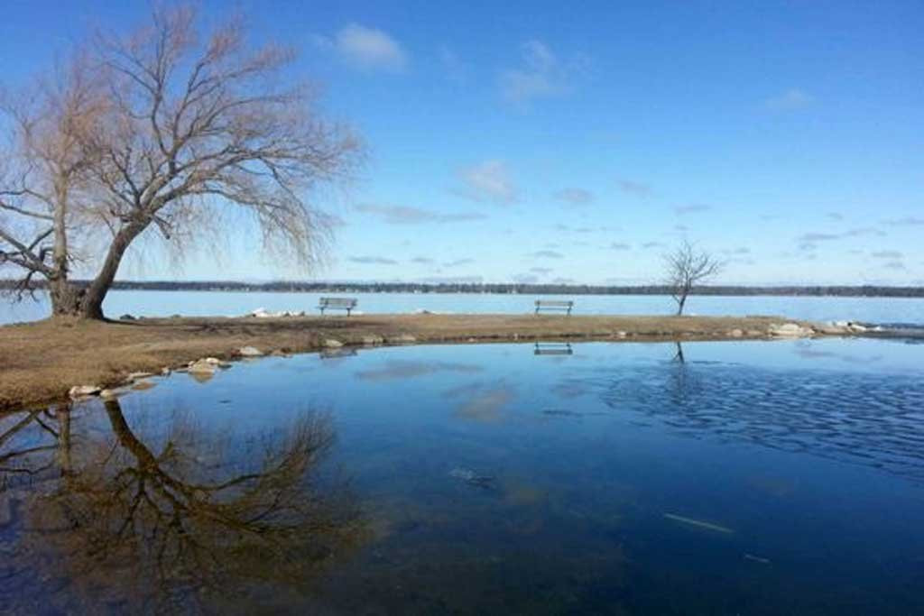 Bear Lake Marine景点图片