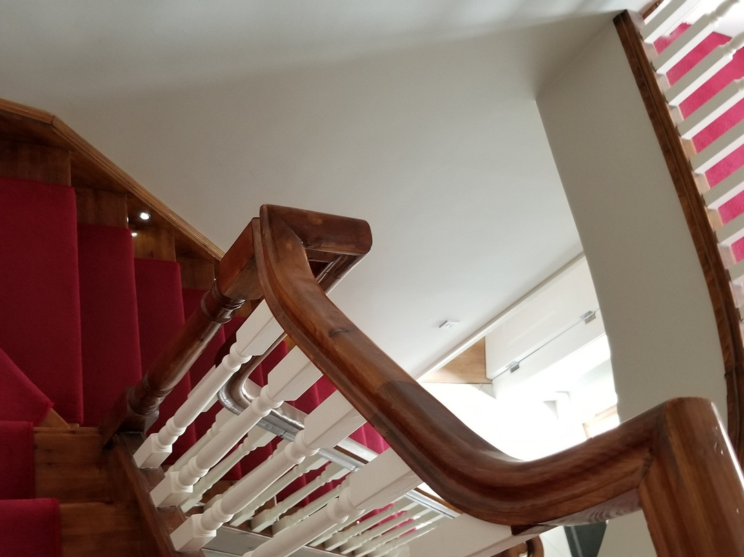 Beechwood House Bed & Breakfast主图