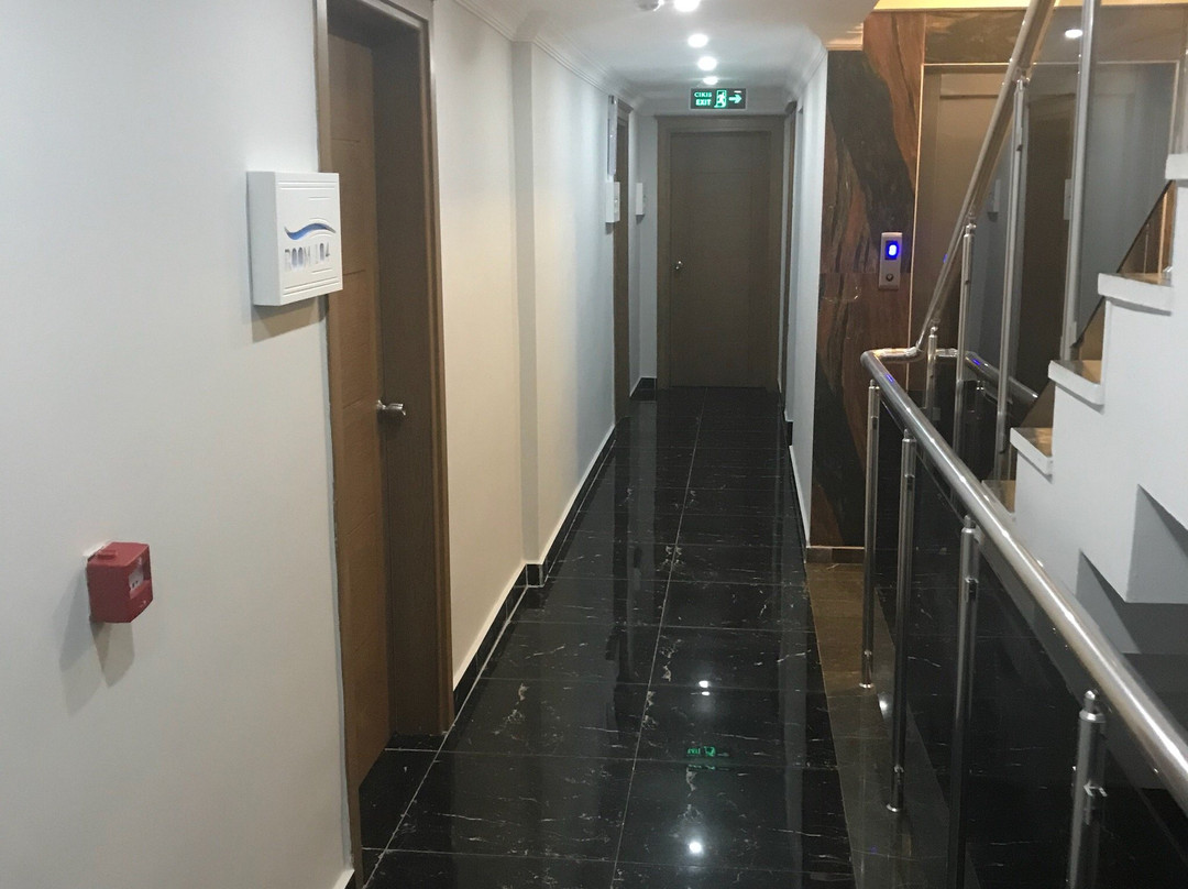 River Suite Hotel主图