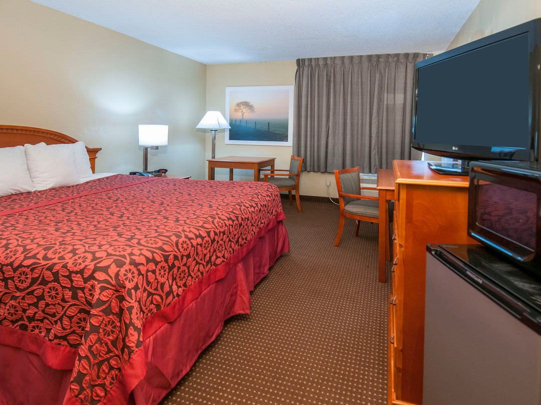 Days Inn by Wyndham Pauls Valley主图