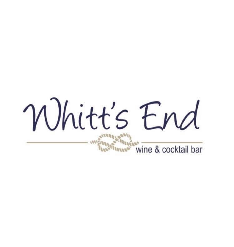 Whitt's End Wine & Cocktail Bar-Hoylake必去景点
