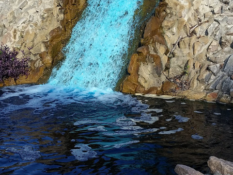 Jurassic Golf-美特尔海滩必去景点