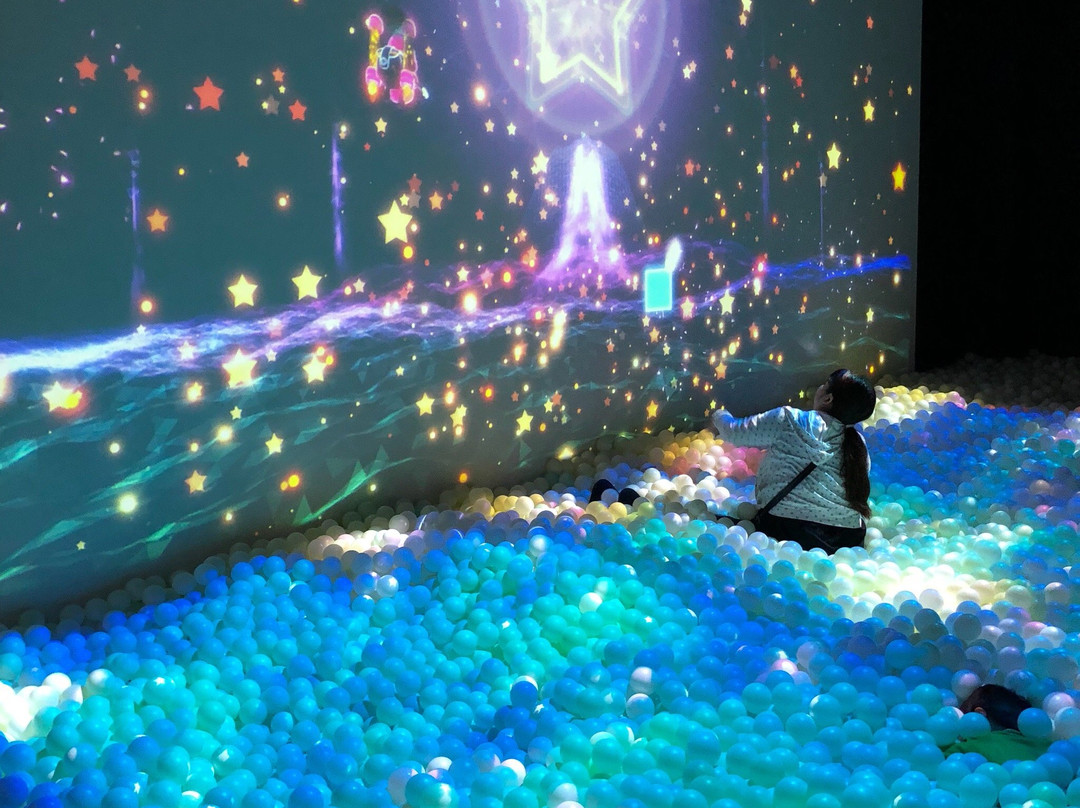 Lalaport Shin Misato-三乡市必去景点