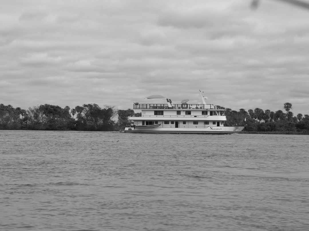 Rio Paraguai景点图片