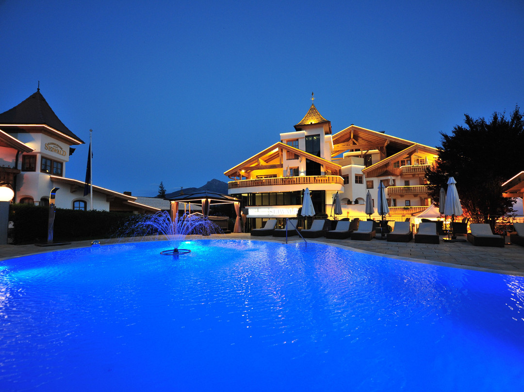 Wellnessresort Seiwald Superior主图