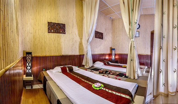 Ostrov Taiskogo SPA-Ryazan必去景点