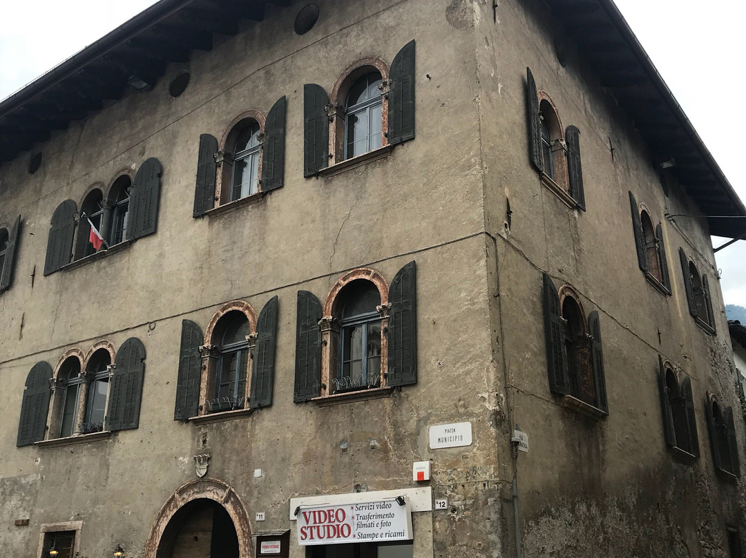 Palazzo Gramatica