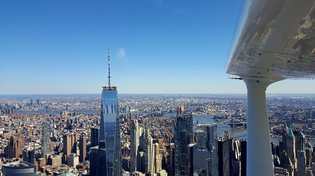 NYC Air Service-Linden必去景点