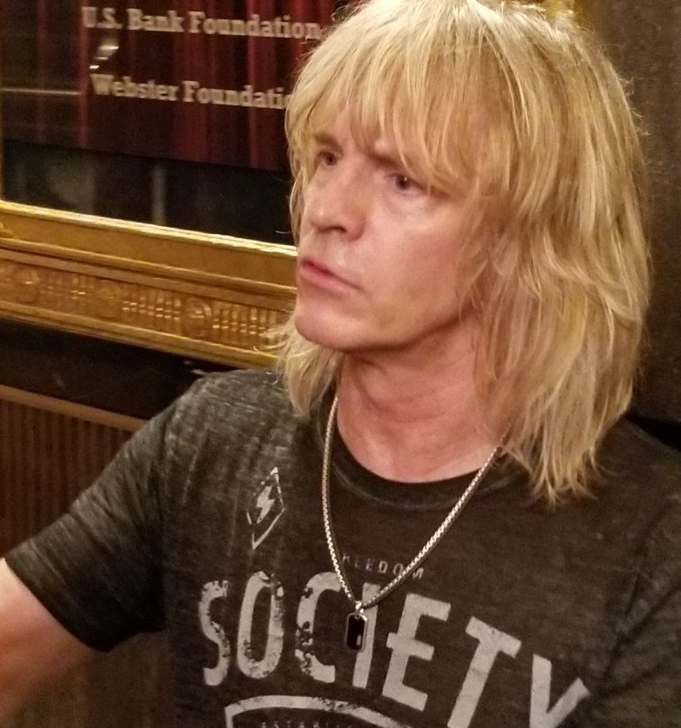 Ritz Theater-Tiffin必去景点