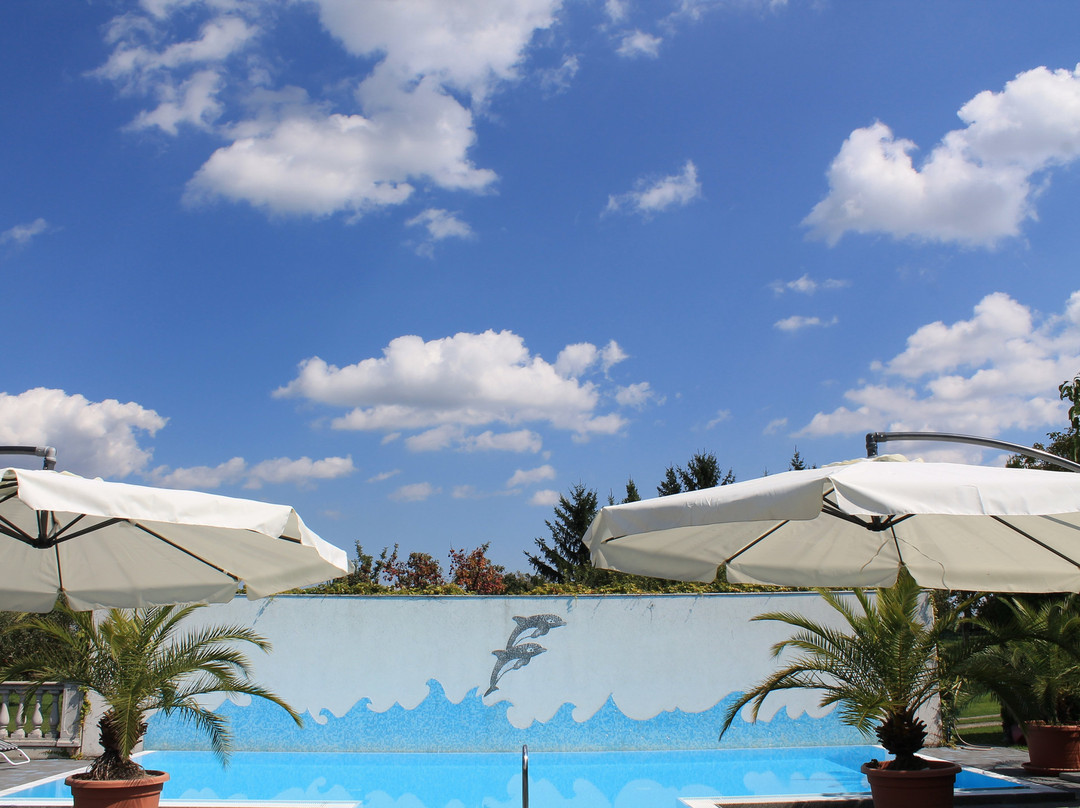 Das Blaufränkisch - Weinhotel & Restaurant主图