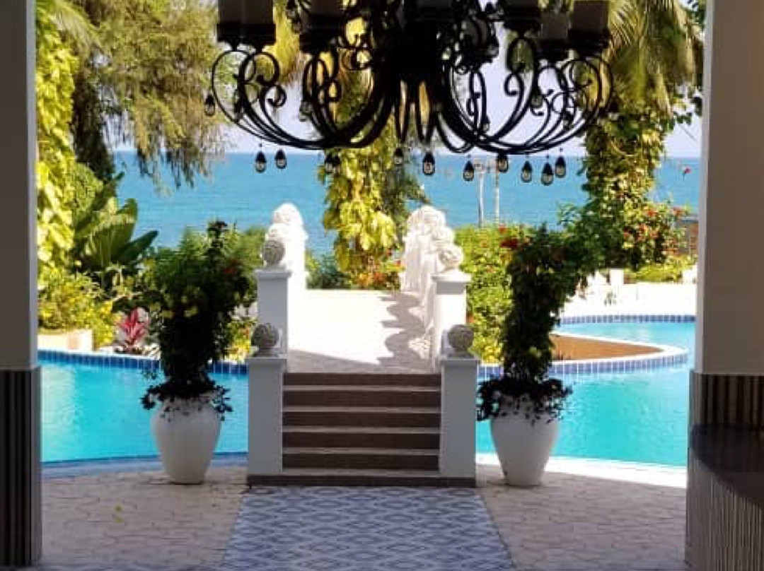 Madinat Al Bahr Business & Spa Hotel主图