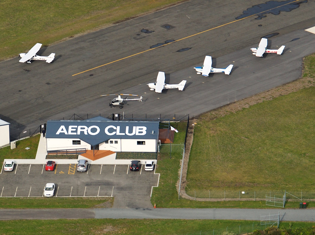 Kapiti Aero Club景点图片