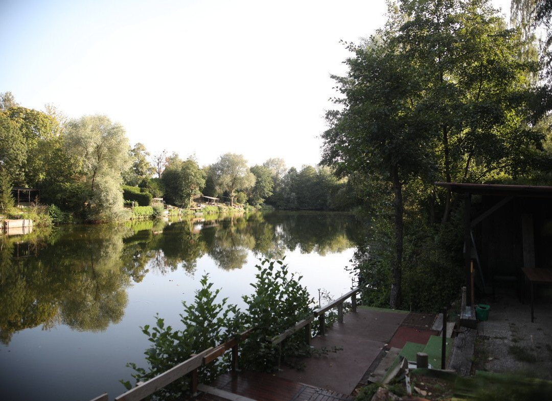 Corny-sur-Moselle旅游攻略图片