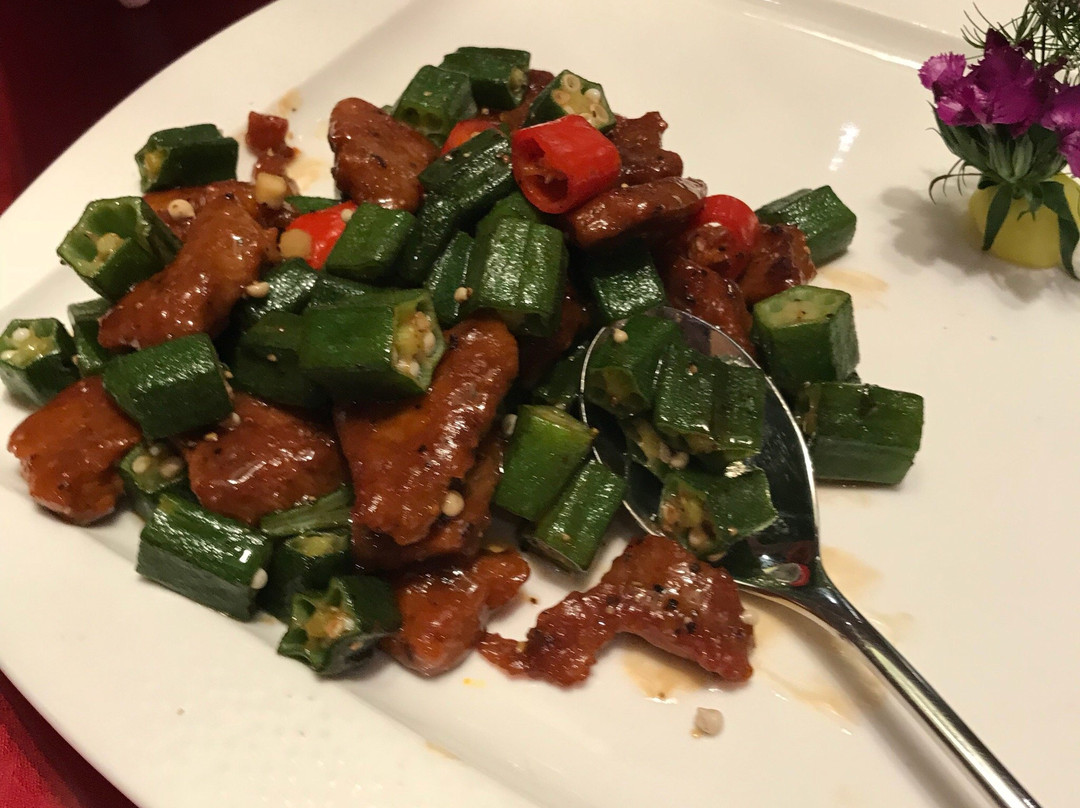 乌兰国际大酒店主图