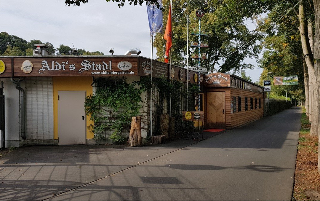 Campingplatz Lahnaue