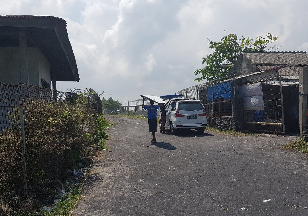 Bali Surf Advisor-达巴南必去景点