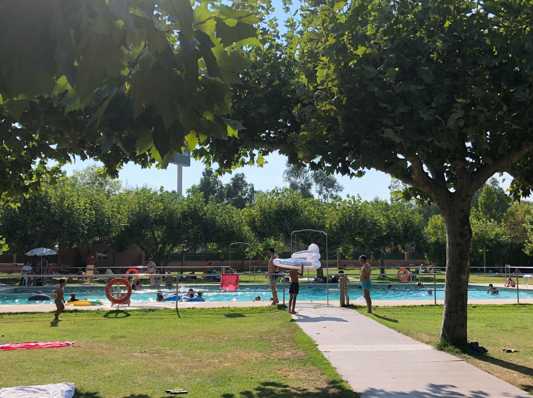 Camping Roma