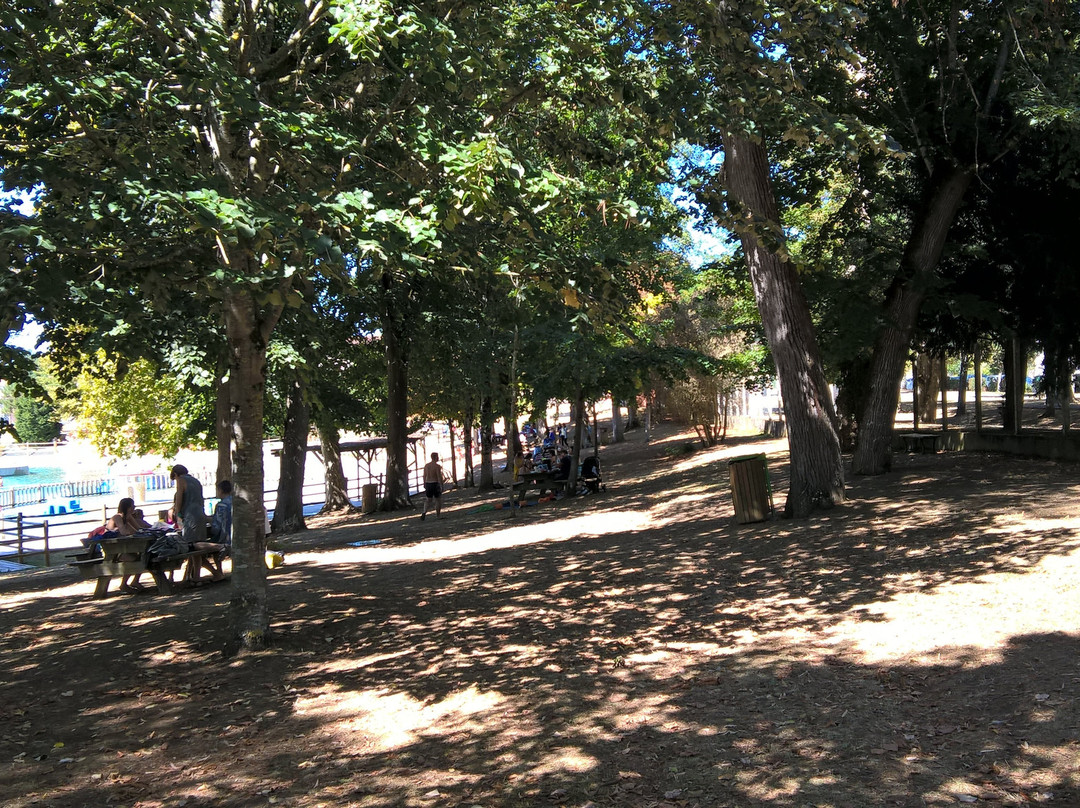Parc de Loisirs de Gondrin景点图片