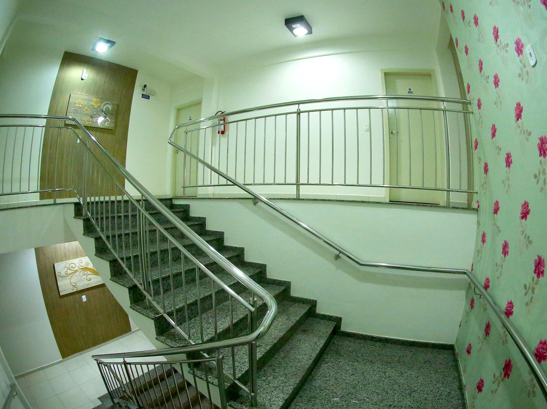 Morangos hotel主图