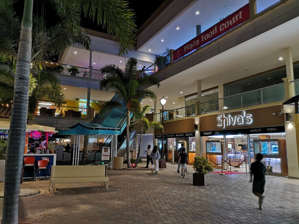 Palm Beach Plaza Mall景点图片