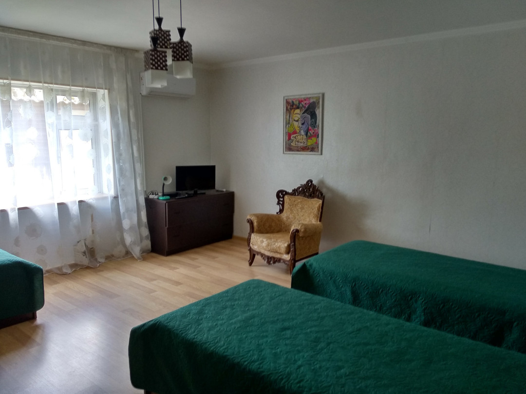 Art House Kutateli主图