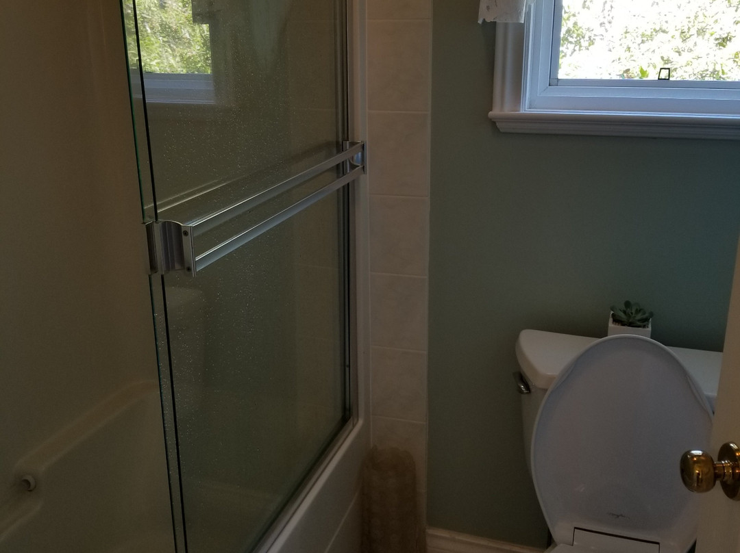 海之星住宿加早餐酒店主图