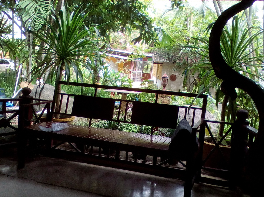 Ruan Thai Cooking School-山甘烹必去景点